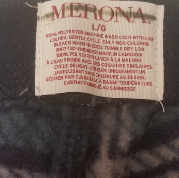 Lounge pants - Picture 3 of 3